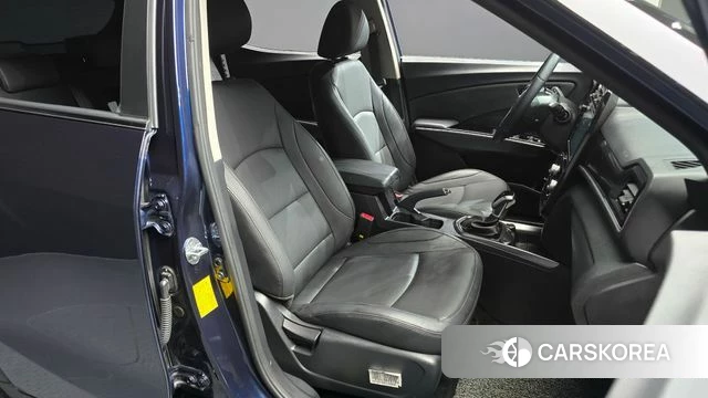 Ssangyong Berry New Tivoli id 4918495 из Кореи 18
