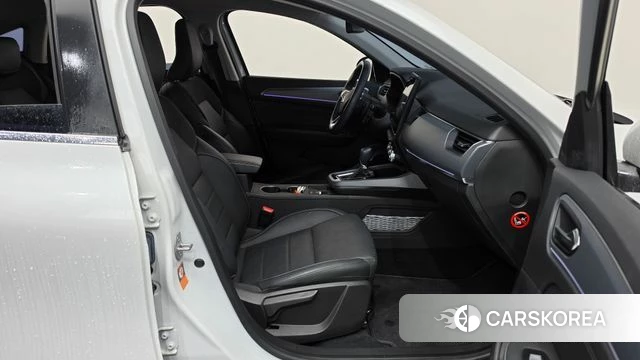 Renault Korea (Samsung) XM3 id 4754586 из Кореи 18