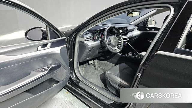 Kia K5 3rd generation id 4986130 из Кореи 18