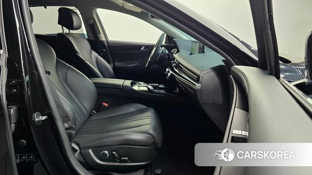 Genesis G80 (RG3) id 4992515 из Кореи 18