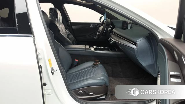 Genesis G80 (RG3) id 5023398 из Кореи 18