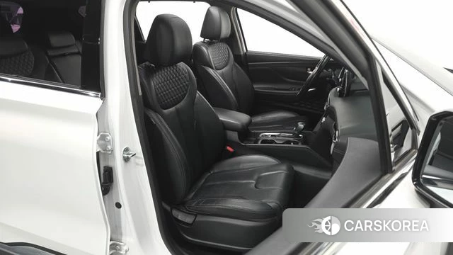 Hyundai Santa Fe TM id 5013410 из Кореи 18