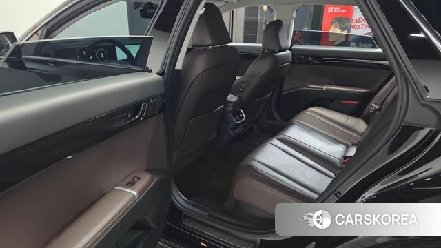 Hyundai Grandeur (GN7) id 4555429 из Кореи 18