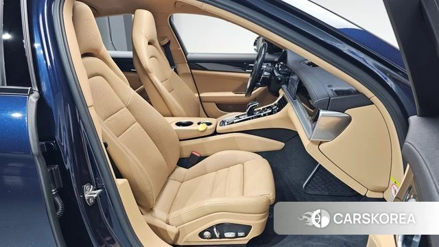 Porsche Panamera (971) id 4900790 из Кореи 18