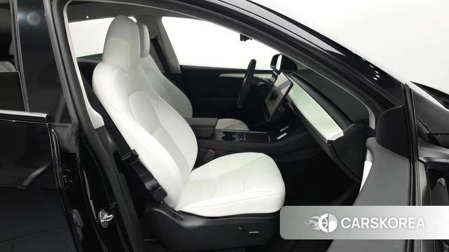 Tesla Model Y id 4898097 из Кореи 18