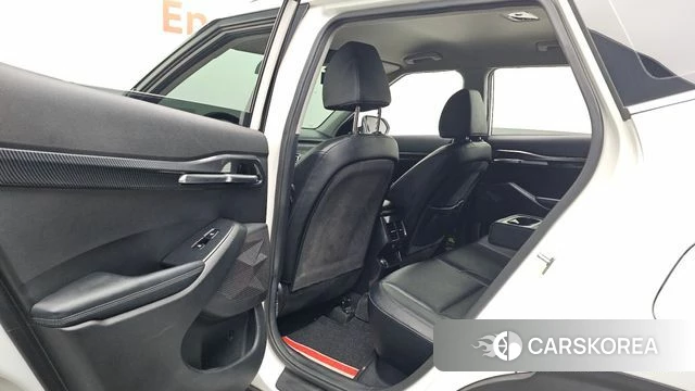 Kia Seltos id 4987995 из Кореи 18