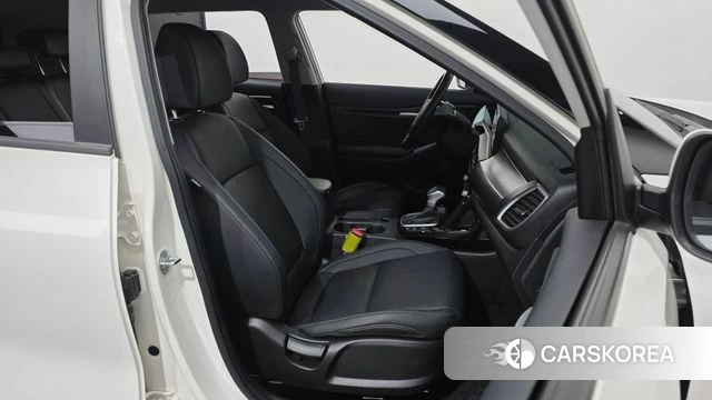 Kia The New Seltos id 4986248 из Кореи 18
