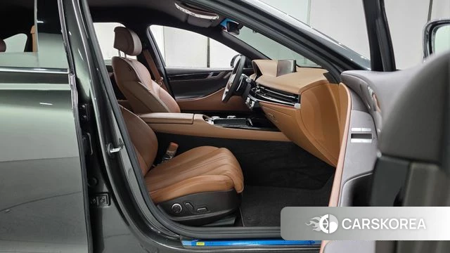 Genesis G80 (RG3) id 5011780 из Кореи 18