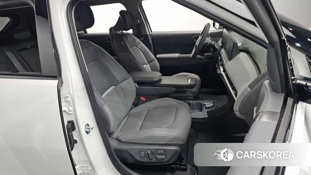 Kia EV3 id 4921048 из Кореи 18