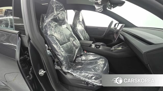 Tesla Model Y id 4897546 из Кореи 18