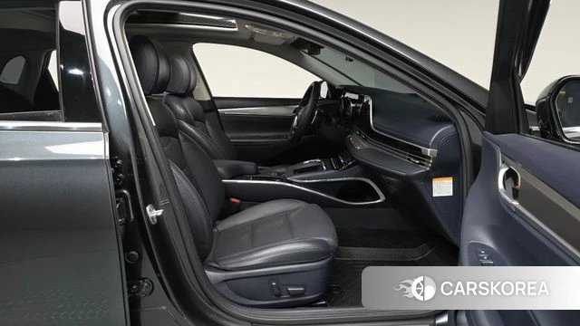 Hyundai The New Grandeur IG Hybrid id 5013076 из Кореи 18