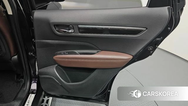 Renault Korea (Samsung) QM6 id 4930906 из Кореи 18
