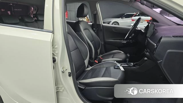 Kia All New Morning (JA) id 5061116 из Кореи 18