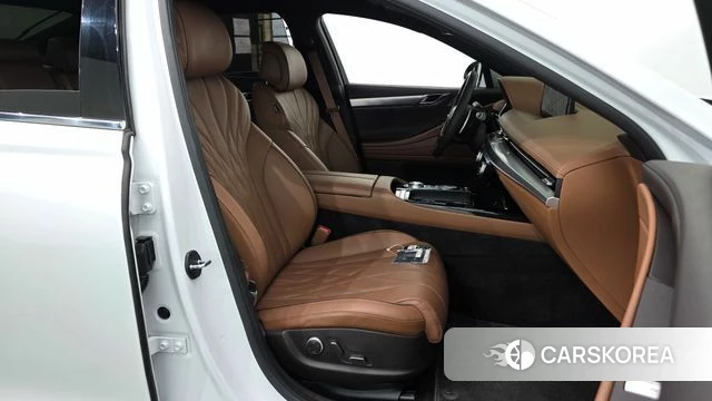 Genesis G80 (RG3) id 5034013 из Кореи 18