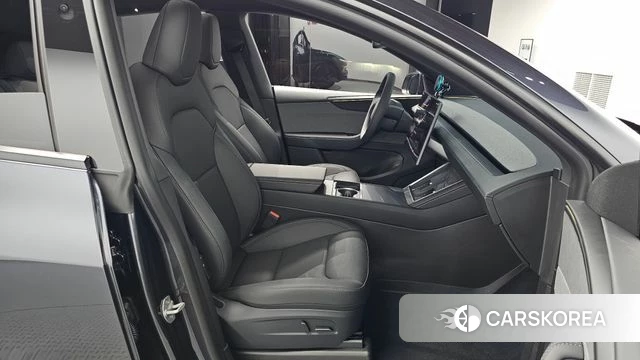 Tesla Model Y id 4995232 из Кореи 18