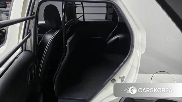 Hyundai Casper id 4986614 из Кореи 18