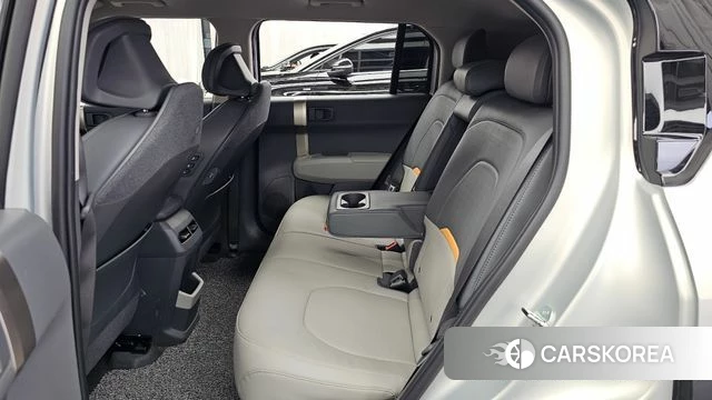 Kia EV3 id 5011407 из Кореи 18