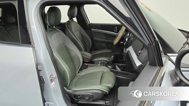 Mini Cooper Countryman id 4986253 из Кореи 18