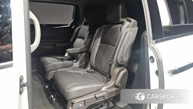 Honda Odyssey id 4917125 из Кореи 18