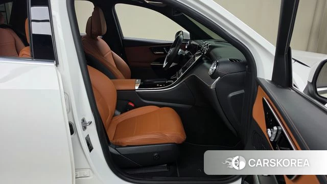 Mercedes-Benz GLC-Class X254 id 4980889 из Кореи 18