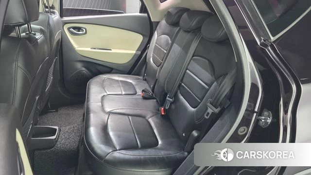 Renault Korea (Samsung) New QM3 id 5023909 из Кореи 18