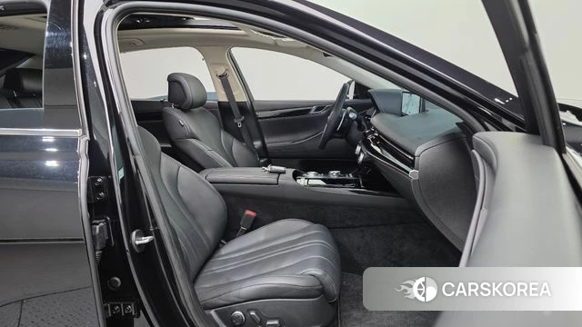 Genesis G80 (RG3) id 4950783 из Кореи 18