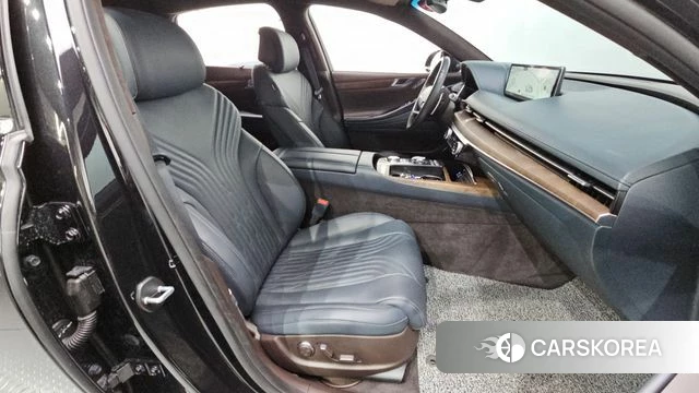 Genesis G80 (RG3) id 4965127 из Кореи 18
