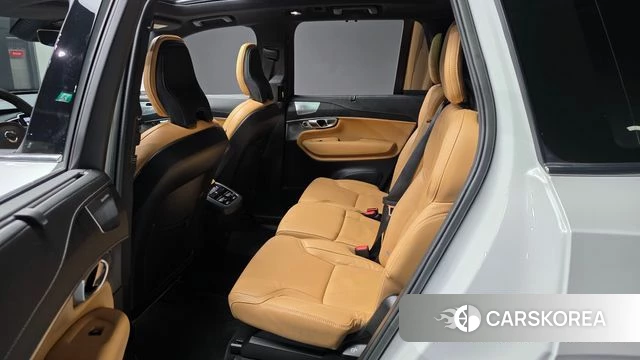 Volvo XC90 second Generation id 4980891 из Кореи 18