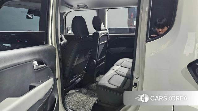 Kia The New Kia Ray id 5002155 из Кореи 18