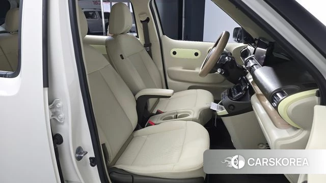 Hyundai Casper Electric id 4853637 из Кореи 18