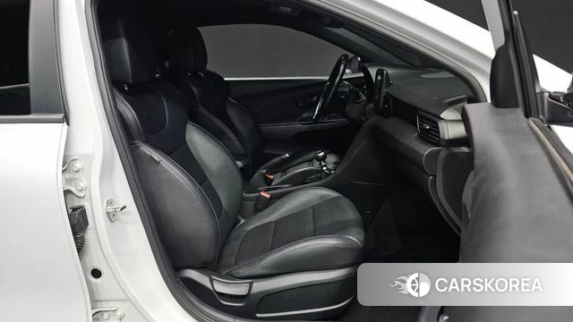 Hyundai Veloster (JS) id 5018741 из Кореи 18