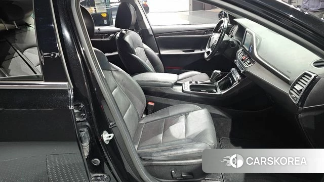 Hyundai Grandeur IG id 4785947 из Кореи 18