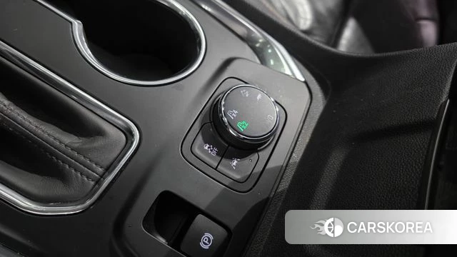 Chevrolet (GM Daewoo) Traverse id 4937188 из Кореи 18