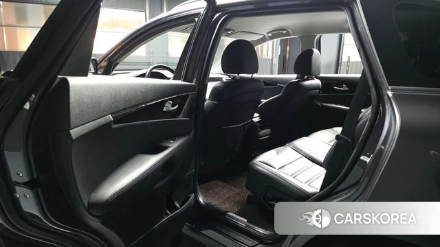 Kia The New Sorento id 5004637 из Кореи 18