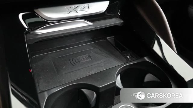 BMW X4 (G02) id 5020877 из Кореи 18