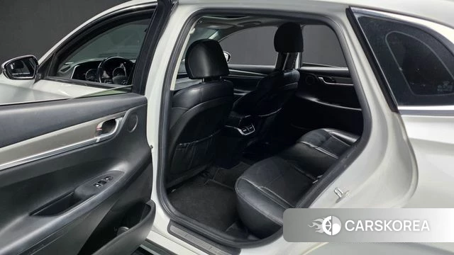 Hyundai The New Grandeur IG id 4936965 из Кореи 18