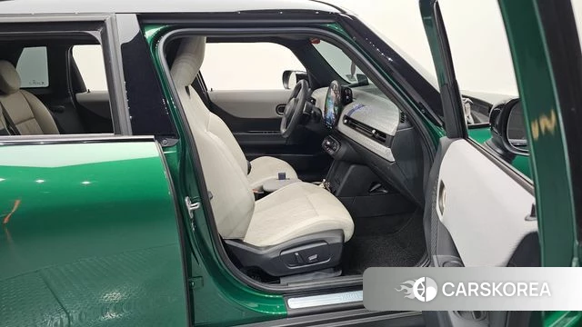 Mini Cooper S 4th Generation id 5045626 из Кореи 18