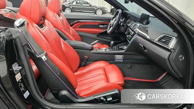 BMW M4 (F82) id 5042127 из Кореи 18