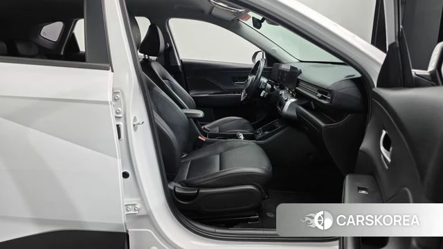 Hyundai Kona (SX2) id 5021933 из Кореи 18