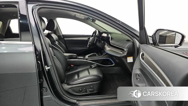 Hyundai The New Grandeur IG Hybrid id 4977271 из Кореи 18