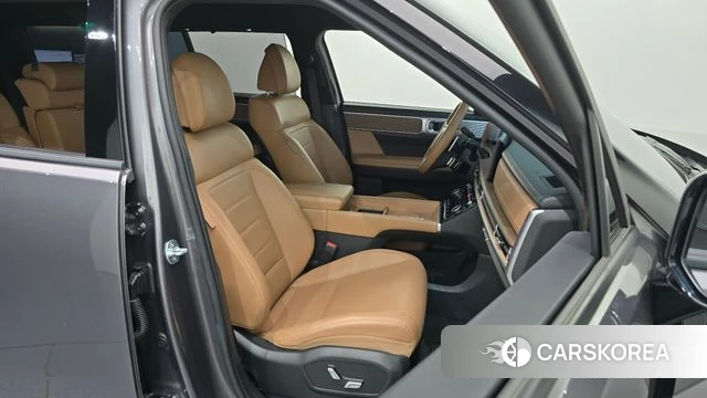Hyundai Santa Fe (MX5) id 4980731 из Кореи 18