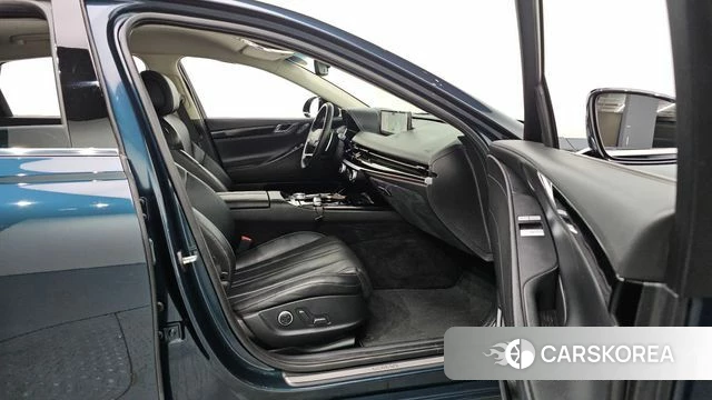 Genesis G80 (RG3) id 4976284 из Кореи 18