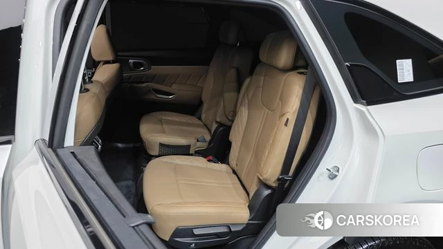 Kia The New Sorento 4th Generation id 4990578 из Кореи 18