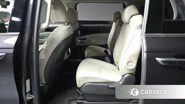 Kia Carnival 4th generation id 4997894 из Кореи 18