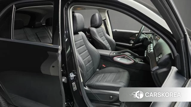 Mercedes-Benz GLE-Class W167 id 5033198 из Кореи 18