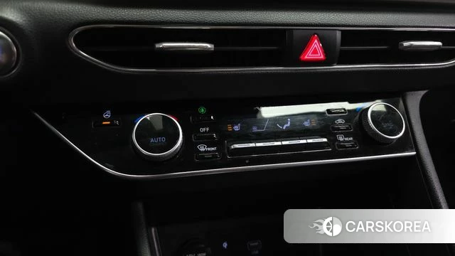 Hyundai Sonata (DN8) id 5047676 из Кореи 18