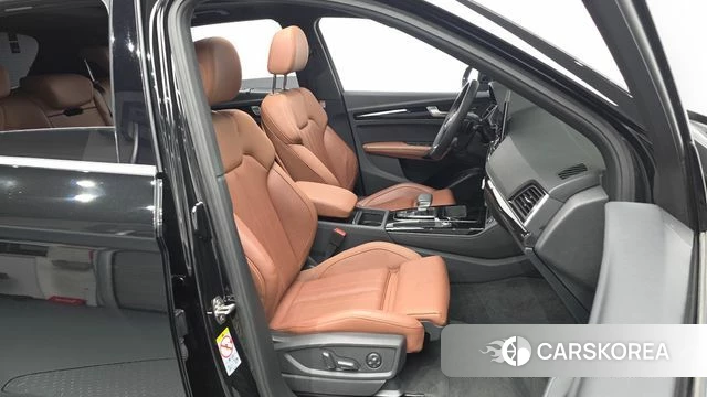Audi Q5 (FY) id 4904482 из Кореи 18