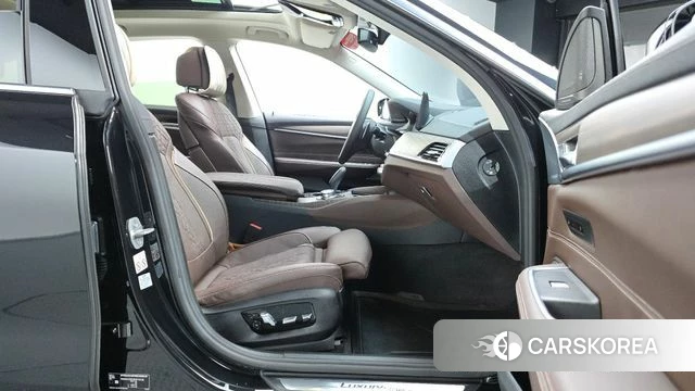 BMW 6 Series GT (G32) id 4980755 из Кореи 18