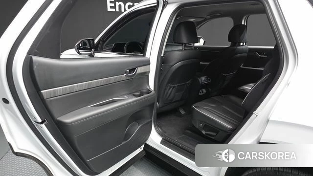 Hyundai The New Palisade id 5053097 из Кореи 18