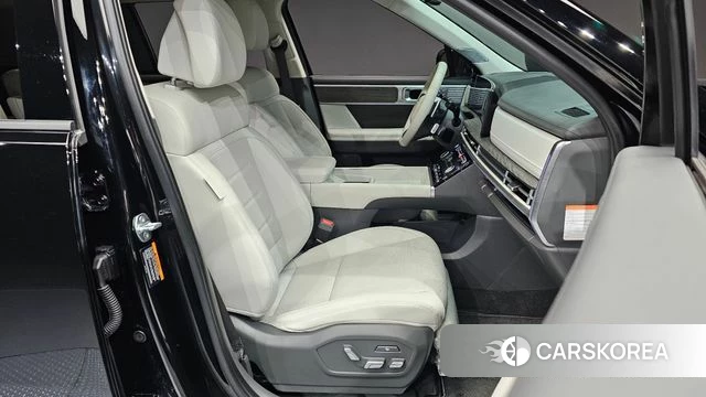 Hyundai Santa Fe (MX5) id 5015991 из Кореи 18